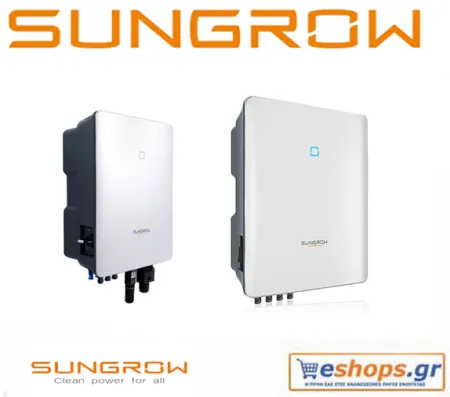 sung-sg6.0rt-inverter-δικτύου-φωτοβολταϊκά, τιμές, τεχνικά στοιχεία, αγορά, κόστος