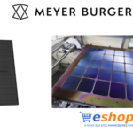 Η Meyer Burger αναμένει υψηλότερες τιμές στα ηλιακά πάνελ