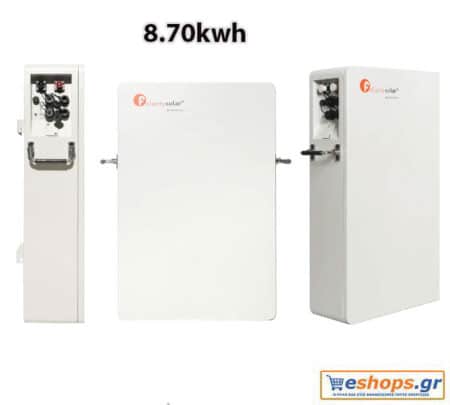 Μπαταρία LifePo4 8.7 kWh FelicitySolar LPBA48170 51,2V, 170Ah, 9 kWh