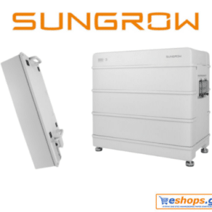 Μονάδα Μπαταρίας Sungrow (Battery Module) SMR032-V114 _Premium 3,2kWh - net billing - νετ βιλινγ - νετ μπιλινγ- virtual net metering - virtual net billing