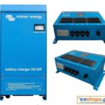 Ο Victron BATTERY CHARGERS Skylla IP65 24/35(1+1) 120/240V είναι ένας ισχυρός, αδιάβροχος φορτιστής 35A για σκάφη, τροχόσπιτα & βιομηχανικές εφαρμογές.